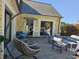  Maison � vendre 4 pi�ces 170 m�