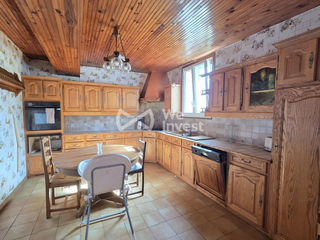  Maison � vendre 6 pi�ces 130 m�