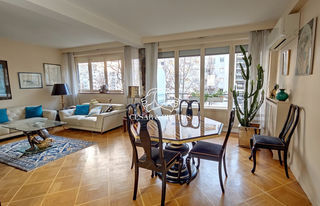  Appartement � vendre 4 pi�ces 105 m�