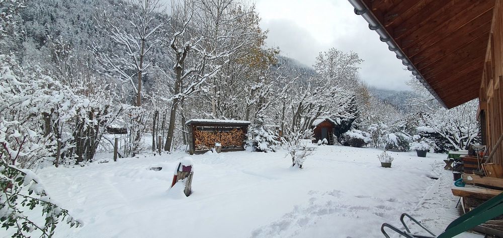 � vendre  Maison Saint-Gervais-les-Bains (74170)