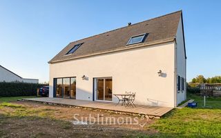  Maison � vendre 4 pi�ces 87 m�