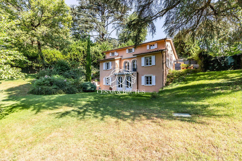 � vendre  Maison Rillieux-la-Pape (69140)