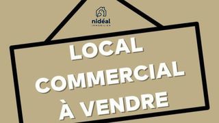  Immeuble � vendre 640 m�