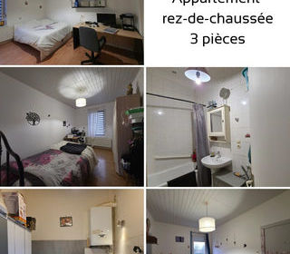  Immeuble � vendre 160 m�