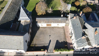  Maison � vendre 8 pi�ces 215 m�