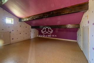  Maison � vendre 4 pi�ces 110 m�