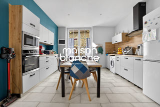  Maison � vendre 4 pi�ces 138 m�