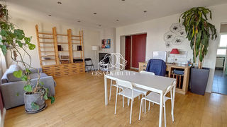  Appartement � vendre 3 pi�ces 72 m�