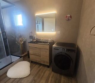  Appartement � louer 3 pi�ces 74 m�