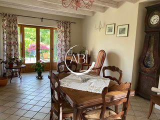  Maison � vendre 7 pi�ces 160 m�