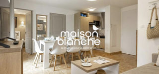  Appartement � vendre 3 pi�ces 43 m�