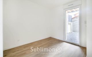  Appartement � vendre 2 pi�ces 44 m�