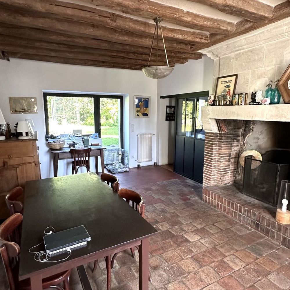 � vendre  Maison Montoire-sur-le-Loir (41800)