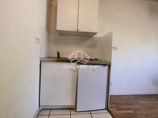  Appartement � vendre 1 pi�ce 24 m�