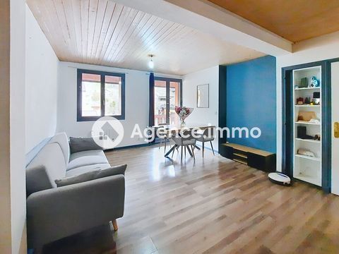   Spacieux T2 53m� - centre de Th�nes Appartement - 2 pi�ce(s) - 53 m�