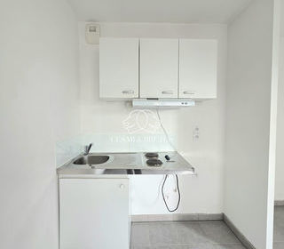  Appartement � vendre 1 pi�ce 35 m�