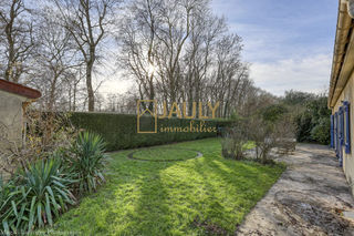  Maison � vendre 6 pi�ces 143 m�