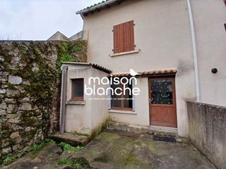  Maison � vendre 4 pi�ces 100 m�