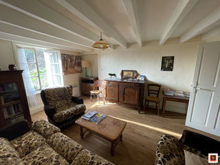  Maison � vendre 3 pi�ces 65 m�