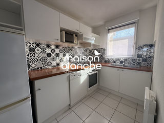  Maison � vendre 5 pi�ces 83 m�