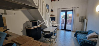  Maison � vendre 3 pi�ces 42 m�