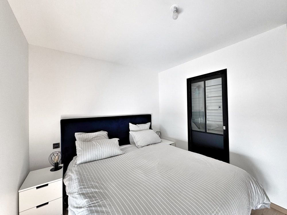 � vendre  Appartement Chamb�ry (73000)