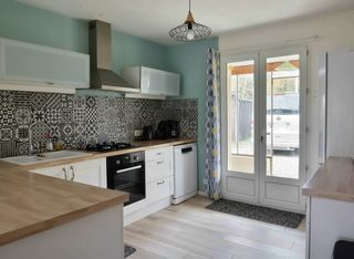  Maison � vendre 4 pi�ces 102 m�