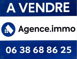  Maison � vendre 3 pi�ces 45 m�