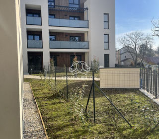  Appartement � vendre 4 pi�ces 107 m�