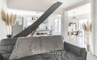  Maison � vendre 5 pi�ces 108 m�