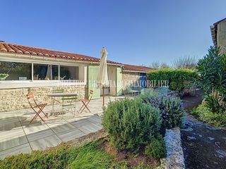  Maison � vendre 6 pi�ces 162 m�