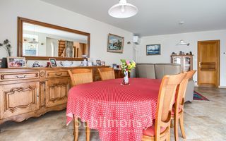  Maison � vendre 4 pi�ces 119 m�