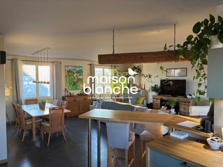  Maison � vendre 5 pi�ces 158 m�