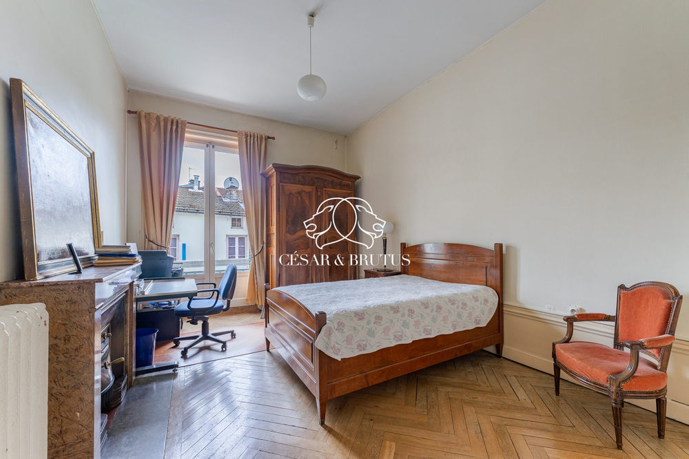 � vendre  Maison Caluire-et-Cuire (69300)