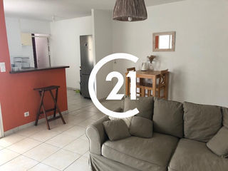  Appartement � louer 3 pi�ces 67 m�