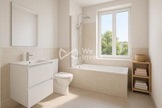  Appartement � vendre 3 pi�ces 59 m�