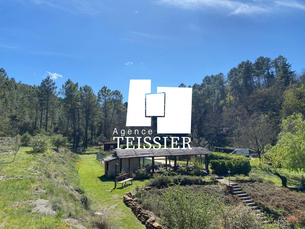 � vendre  Maison Banne (07460)