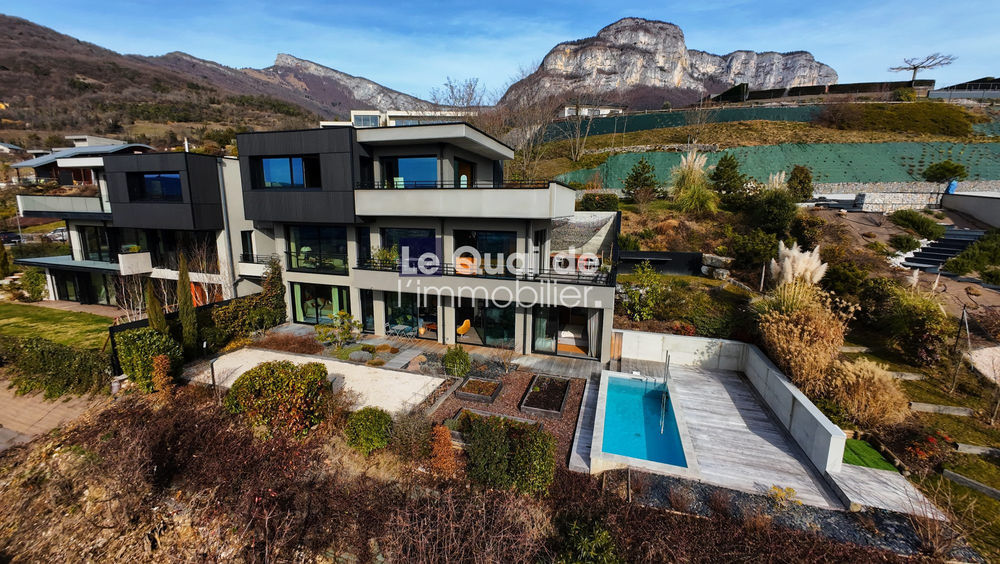 � vendre  Maison Saint-Alban-Leysse (73230)