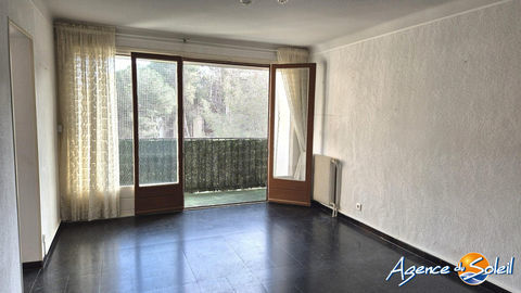  Appartement � vendre 4 pi�ces 73 m�