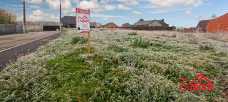  Terrain � vendre 560 m�