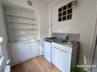  Appartement � louer 1 pi�ce 20 m�