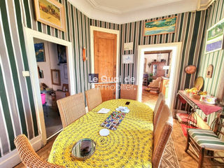  Maison � vendre 11 pi�ces 280 m�