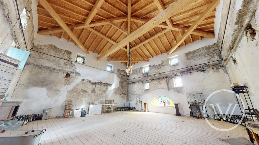 � vendre  Propri�t�/ch�teau Carcassonne (11000)