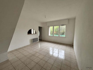  Appartement � vendre 2 pi�ces 51 m�