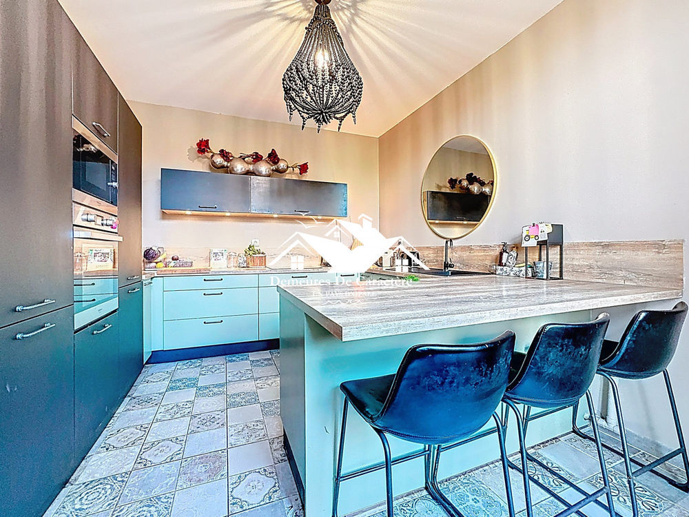 � vendre  Maison Boulogne-sur-Mer (62200)