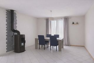  Maison � vendre 4 pi�ces 78 m�