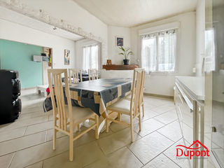  Maison � vendre 5 pi�ces 80 m�