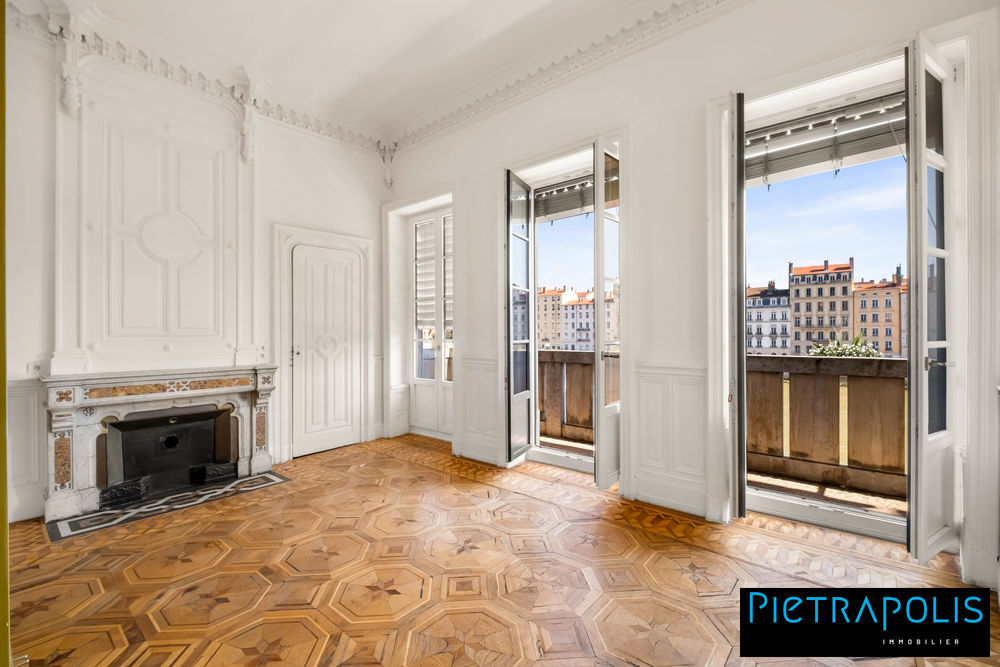 � vendre  Appartement Lyon 2