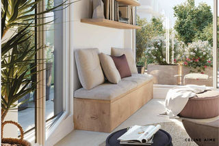  Maison � vendre 4 pi�ces 137 m�