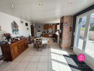  Maison � vendre 7 pi�ces 160 m�